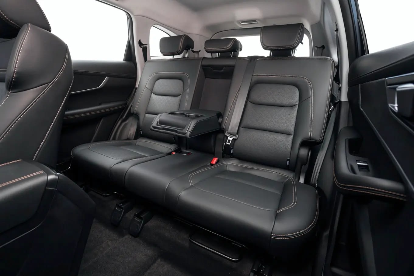 chery tiggo 8 Photo 28