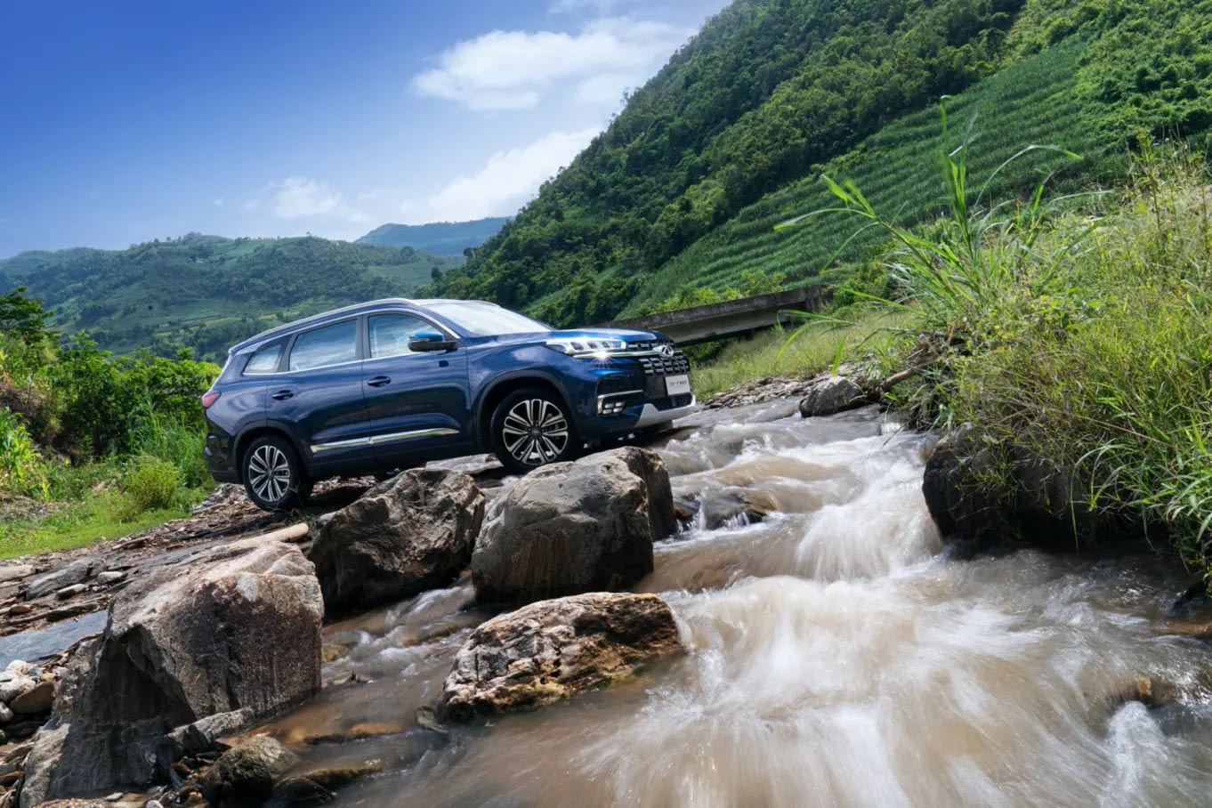 chery tiggo 8 Photo 33