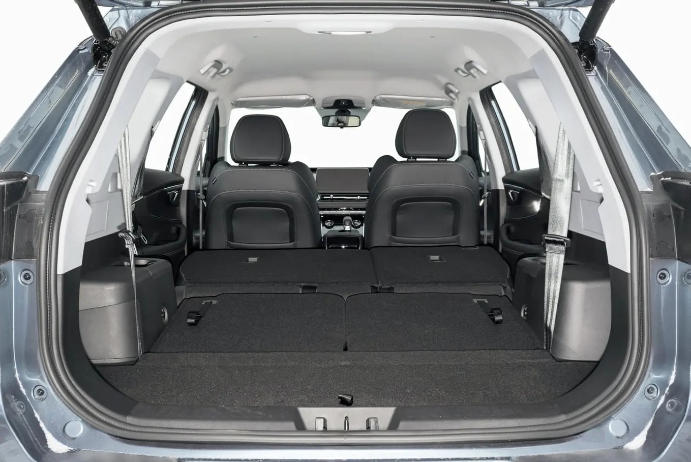 chery tiggo 8 Photo 32